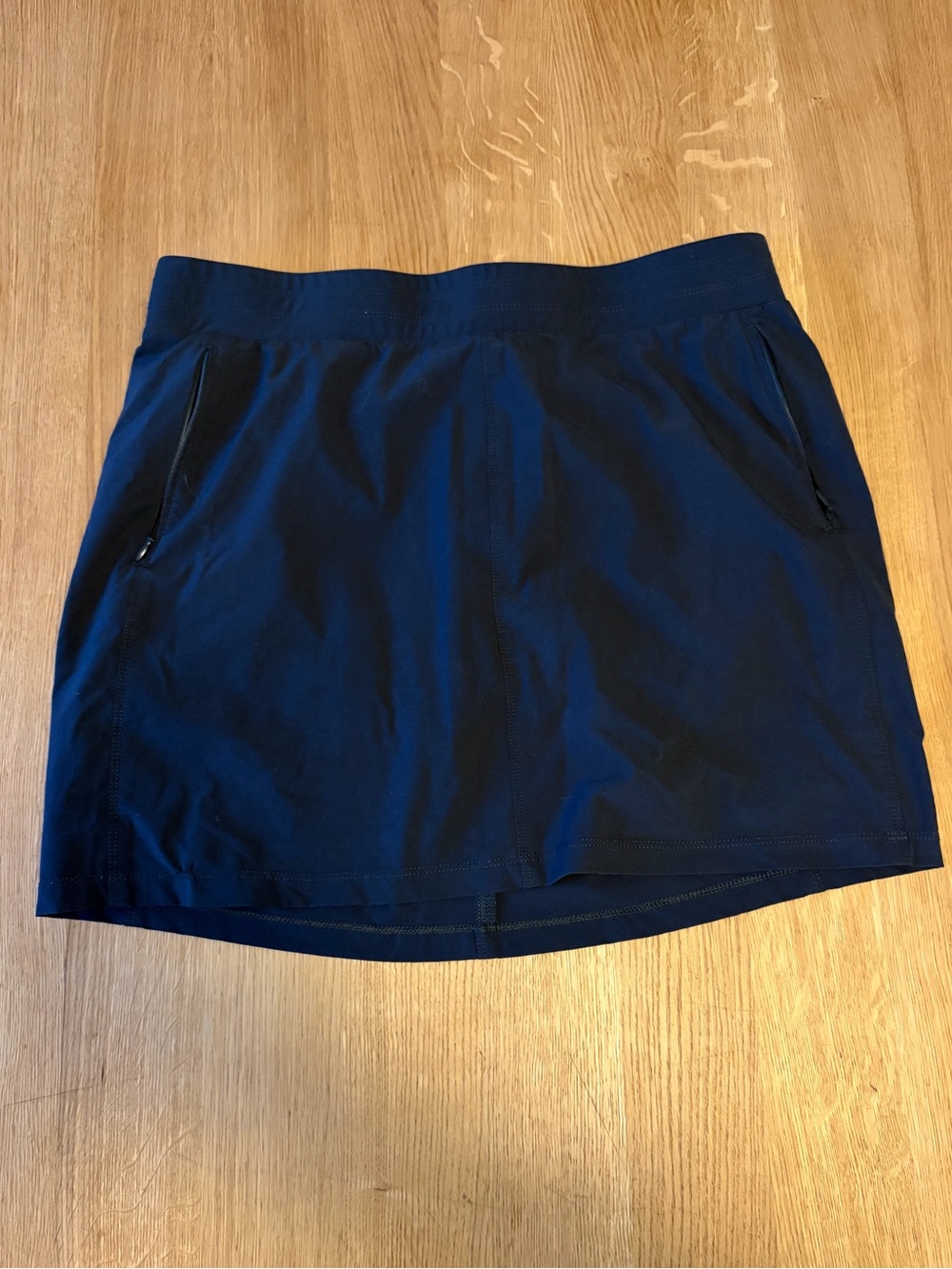 Kuhl Freeflex Charcoal Active Skort